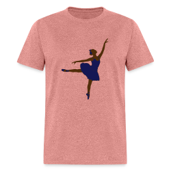 Product 114 Women's Ballet T-shirt