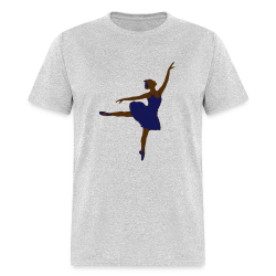 Product 114 Women's Ballet T-shirt