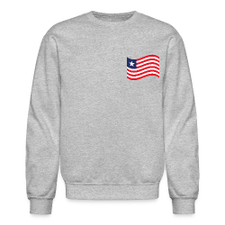 Product 16 The "American Flag" Sweater