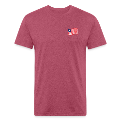 Product 10 Women's USA T-shirt