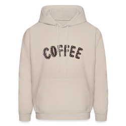 Product 25 Unisex Coffee Sweatshirt