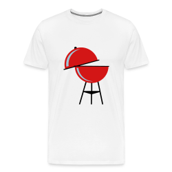 Product 17 Unisex Grilling Out T-shirt