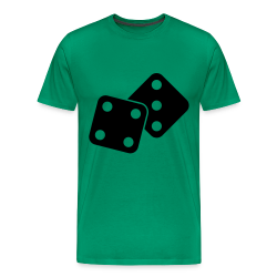 Product 08 Unisex GameNight T-shirt