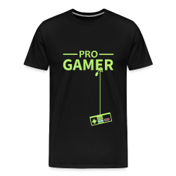 Product 14 Unisex Gaming T-shirt