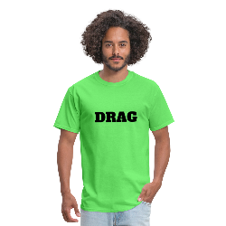 Product 10 Pride T-shirt