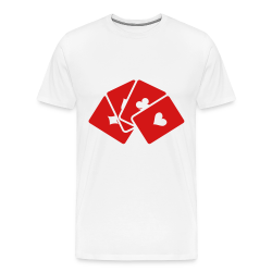 Product 12 Casino T-shirt