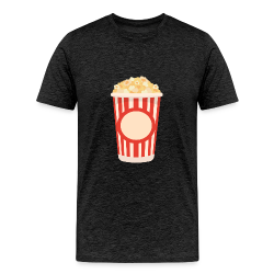 Product 16 Unisex Movie Night T-shirt