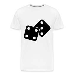 Product 08 Unisex GameNight T-shirt