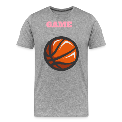 Product 05 Basketball T-shirt